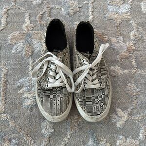 Vans Sneakers